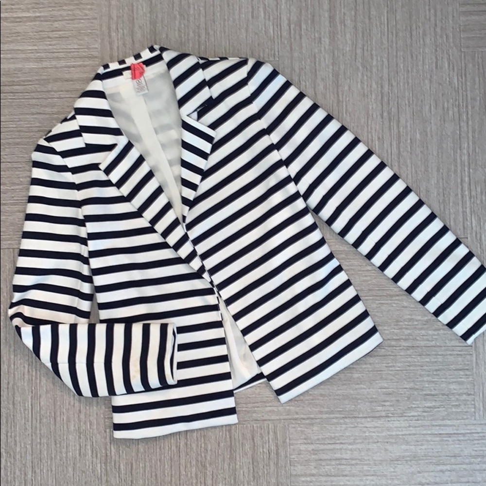 Chico’s Jacket